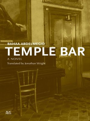 cover image of Temple Bar